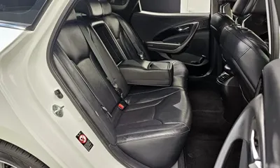 Hyundai Grandeur 2015, 101281 км, за 6897 USD - фото 12