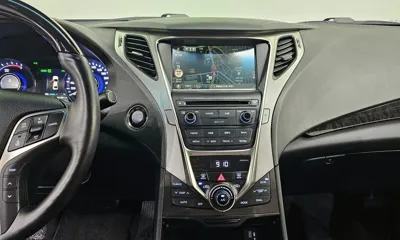 Hyundai Grandeur 2015, 101281 км, за 6897 USD - фото 14