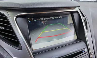 Hyundai Grandeur 2015, 101281 км, за 6897 USD - фото 15