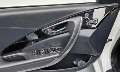 Hyundai Grandeur 2015, 101281 км, за 6897 USD - фото 16