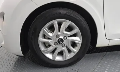 Kia Morning 2017, 58508 км, за 5156.01 USD