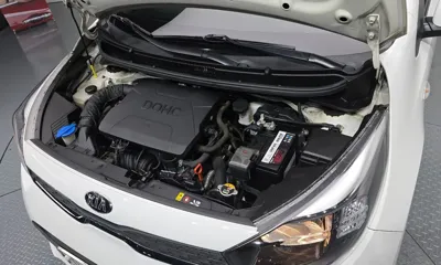Kia Morning 2017, 58508 км, за 5156.01 USD - фото 6