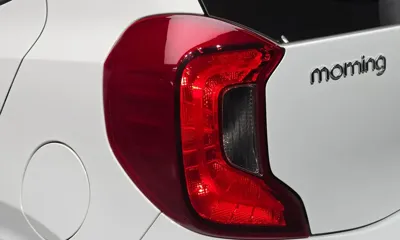 Kia Morning 2017, 58508 км, за 5156.01 USD - фото 23