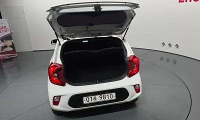 Kia Morning 2017, 58508 км, за 5156.01 USD - фото 31