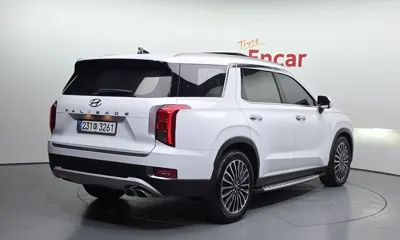 Hyundai Palisade 2021, 98352 км, за 19402.79 USD