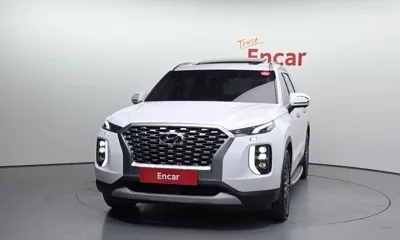Hyundai Palisade 2021, 98352 км, за 19402.79 USD