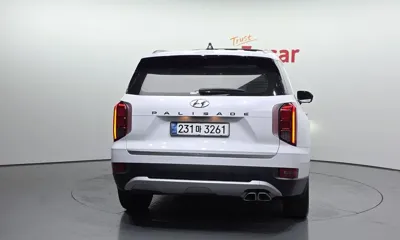 Hyundai Palisade 2021, 98352 км, за 19402.79 USD