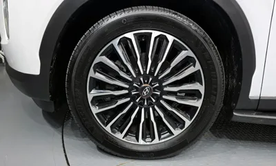 Hyundai Palisade 2021, 98352 км, за 19402.79 USD