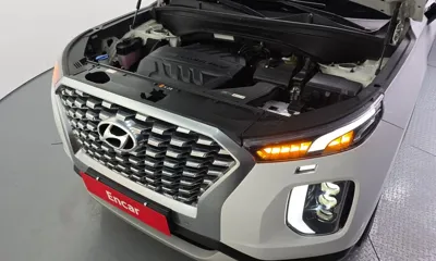 Hyundai Palisade 2021, 98352 км, за 19402.79 USD - фото 6