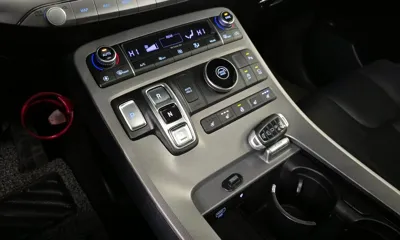 Hyundai Palisade 2021, 98352 км, за 19402.79 USD - фото 9
