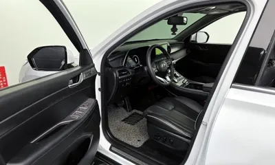 Hyundai Palisade 2021, 98352 км, за 19402.79 USD - фото 10