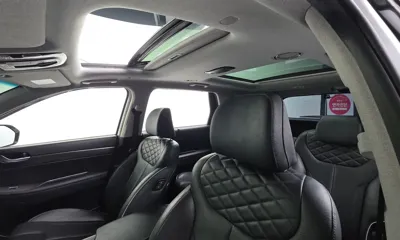 Hyundai Palisade 2021, 98352 км, за 19402.79 USD - фото 18