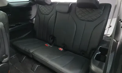 Hyundai Palisade 2021, 98352 км, за 19402.79 USD - фото 19