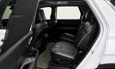 Hyundai Palisade 2021, 98352 км, за 19402.79 USD - фото 20