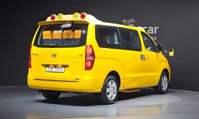 Hyundai Starex 2015, 188518 км, за 3908.8 USD