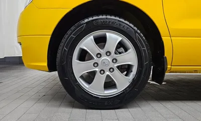 Hyundai Starex 2015, 188518 км, за 3908.8 USD