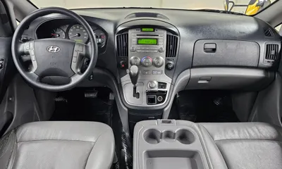 Hyundai Starex 2015, 188518 км, за 3908.8 USD - фото 7