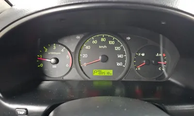 Hyundai Starex 2015, 188518 км, за 3908.8 USD - фото 8
