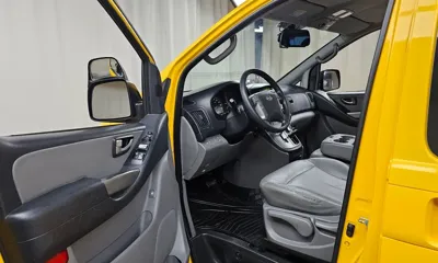 Hyundai Starex 2015, 188518 км, за 3908.8 USD - фото 10