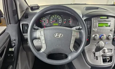 Hyundai Starex 2015, 188518 км, за 3908.8 USD - фото 13