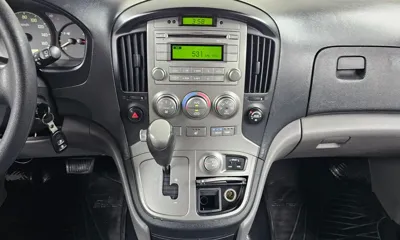 Hyundai Starex 2015, 188518 км, за 3908.8 USD - фото 14
