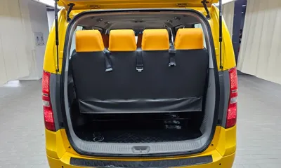 Hyundai Starex 2015, 188518 км, за 3908.8 USD - фото 20