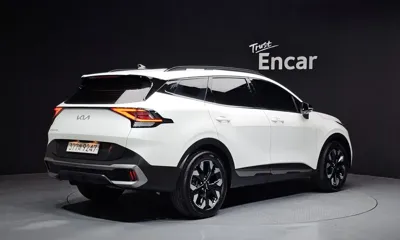 Kia Sportage 2022, 50039 км, за 17561.17 USD