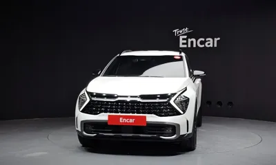 Kia Sportage 2022, 50039 км, за 17561.17 USD