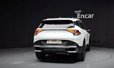 Kia Sportage 2022, 50039 км, за 17561.17 USD