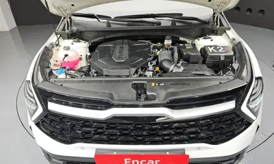 Kia Sportage 2022, 50039 км, за 17561.17 USD - фото 6