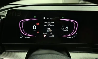 Kia Sportage 2022, 50039 км, за 17561.17 USD - фото 8