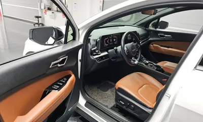 Kia Sportage 2022, 50039 км, за 17561.17 USD - фото 10