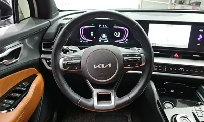 Kia Sportage 2022, 50039 км, за 17561.17 USD - фото 13