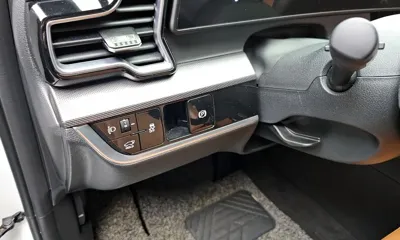 Kia Sportage 2022, 50039 км, за 17561.17 USD - фото 15