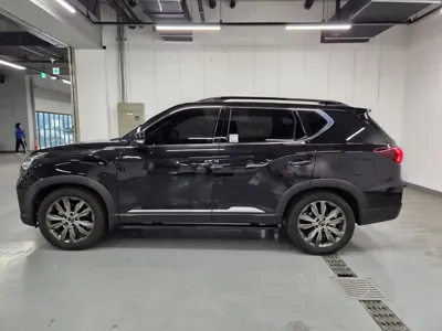 KG_Mobility_Ssangyong Rexton 2024, 36579 км, за 22687.37 USD