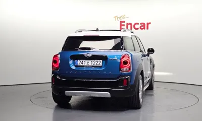 MINI Countryman 2018, 38817 км, за 13355.06 USD