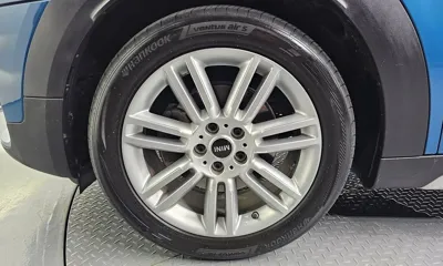 MINI Countryman 2018, 38817 км, за 13355.06 USD