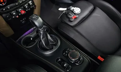 MINI Countryman 2018, 38817 км, за 13355.06 USD - фото 9