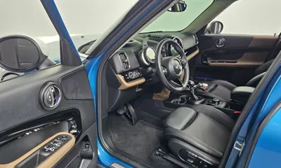 MINI Countryman 2018, 38817 км, за 13355.06 USD - фото 10