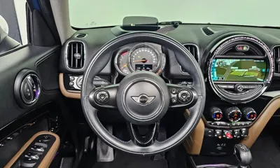 MINI Countryman 2018, 38817 км, за 13355.06 USD - фото 16