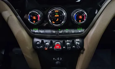 MINI Countryman 2018, 38817 км, за 13355.06 USD - фото 20