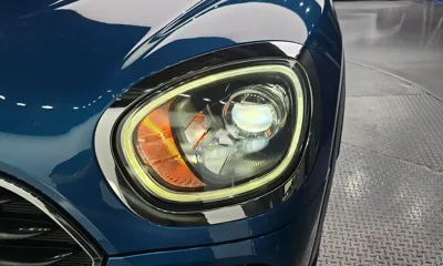 MINI Countryman 2018, 38817 км, за 13355.06 USD - фото 22