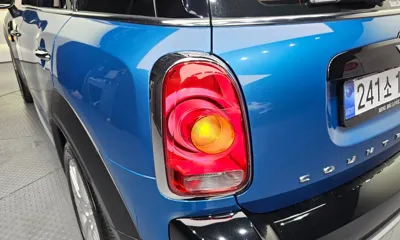 MINI Countryman 2018, 38817 км, за 13355.06 USD - фото 23