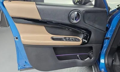 MINI Countryman 2018, 38817 км, за 13355.06 USD - фото 24