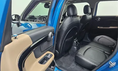 MINI Countryman 2018, 38817 км, за 13355.06 USD - фото 26