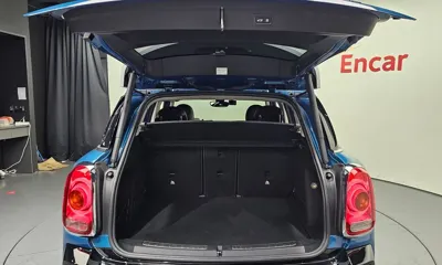 MINI Countryman 2018, 38817 км, за 13355.06 USD - фото 28