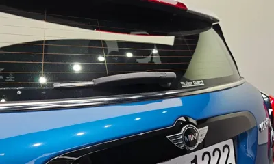 MINI Countryman 2018, 38817 км, за 13355.06 USD - фото 31