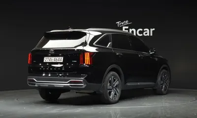 Kia Sorento 2021, 133718 км, за 16055.5 USD