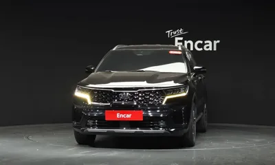 Kia Sorento 2021, 133718 км, за 16055.5 USD