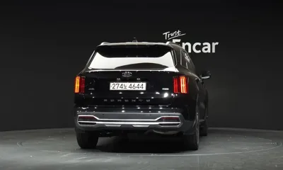 Kia Sorento 2021, 133718 км, за 16055.5 USD